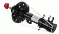SACHS 315124 Amortisör Ön Sağ