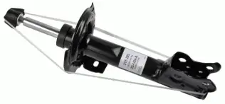 SACHS 315293 Amortisör Ön