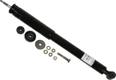 SACHS 316947 Amortisör Ön - 1. Görsel