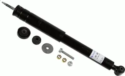 Amortisör Ön Sağ/sol Mercedes Clk200 Clk230 1997 2002 W208 Kasa - 1. Görsel