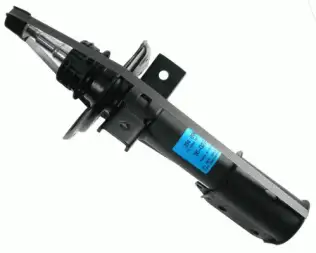 SACHS 314006 Amortisör Ön