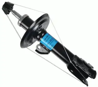 SACHS 314757 Amortisör Ön Sol