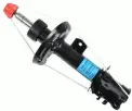 SACHS 315123 Amortisör Ön Sol