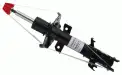 SACHS 315866 Amortisör Ön Sol