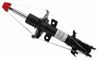 SACHS 315866 Amortisör Ön Sol