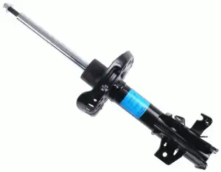 SACHS 313591 Amortisör Ön Sol
