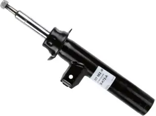 SACHS 317562 Amortisör Ön