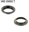 Amortisör Rulmanı Ön Sağ veya Sol SKF VKD 35002 T
