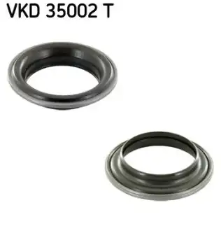 Amortisör Rulmanı Ön Sağ veya Sol SKF VKD 35002 T