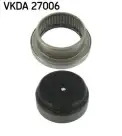 Amortisör Rulmanı Ön Sağ veya Sol SKF VKDA 27006