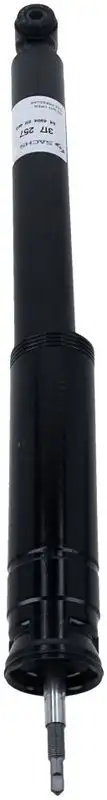 Amortisör SACHS 317 257 - 4. Görsel