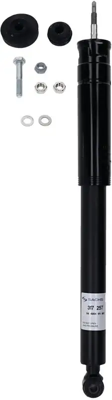 Amortisör SACHS 317 257 - 5. Görsel