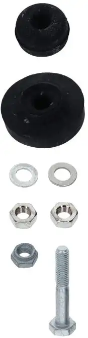 Amortisör SACHS 317 257 - 6. Görsel
