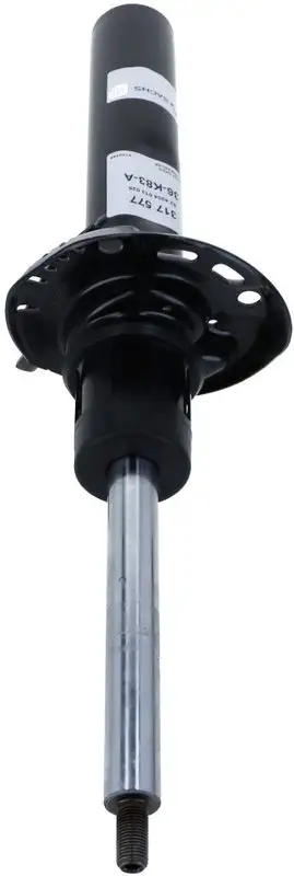 Amortisör SACHS 317 577 - 4. Görsel
