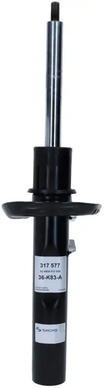 Amortisör SACHS 317 577 - 6. Görsel