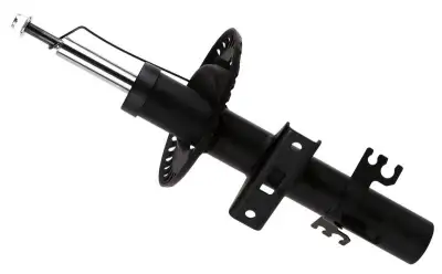 Amortisör SACHS 350 763 - 2. Görsel