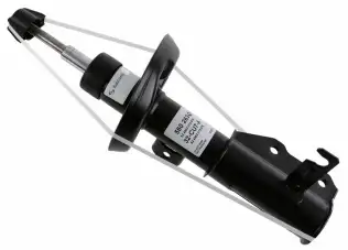 Amortisör SACHS 560 263
