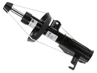 Amortisör SACHS 560 266