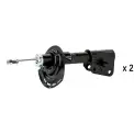 Saptırma/Kılavuz Makarası, Kanallı V-Kayışı Schaeffler INA 532 0331 10