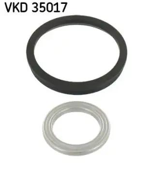 SKF VKD35017 Amortisör Üst Bilyası Ön