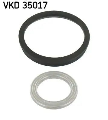 SKF VKD35017 Amortisör Üst Bilyası Ön - 1. Görsel