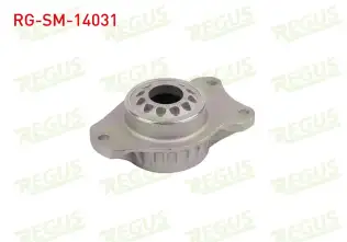 Amortisör Tabla Takozu Arka Sağ veya Sol REGUS RG-SM-14031