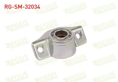 Amortisör Tabla Takozu Arka Sağ veya Sol REGUS RG-SM-32034 - 1. Görsel