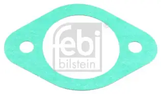 Amortisör Tabla Takozu Contası Arka Sağ veya Sol FEBI BILSTEIN 12701