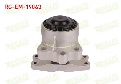 Motor Takozu Sağ REGUS RG-EM-19063 - 1. Görsel