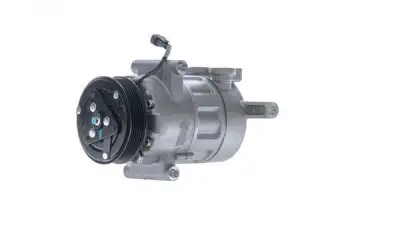 Kompresör, Klima Sistemi Behr MAHLE ACP 1361 000S - 2. Görsel