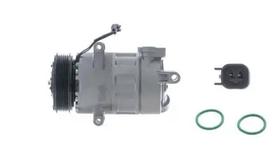 Kompresör, Klima Sistemi Behr MAHLE ACP 1361 000S - 12. Görsel