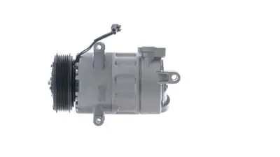 Kompresör, Klima Sistemi Behr MAHLE ACP 1361 000S - 3. Görsel