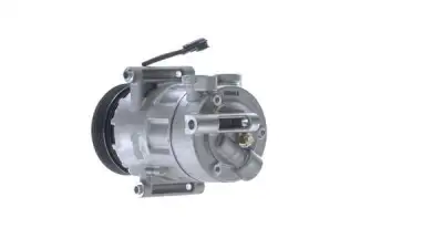 Kompresör, Klima Sistemi Behr MAHLE ACP 1361 000S - 4. Görsel