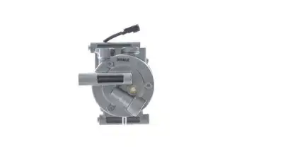 Kompresör, Klima Sistemi Behr MAHLE ACP 1361 000S - 5. Görsel