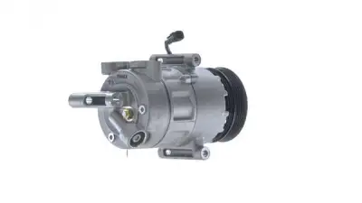 Kompresör, Klima Sistemi Behr MAHLE ACP 1361 000S - 6. Görsel