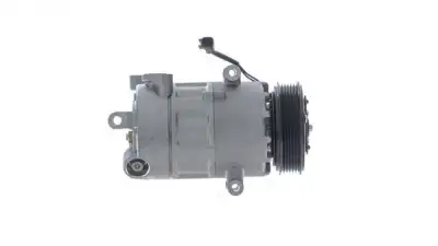 Kompresör, Klima Sistemi Behr MAHLE ACP 1361 000S - 7. Görsel