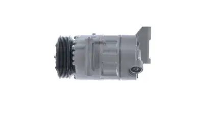 Kompresör, Klima Sistemi Behr MAHLE ACP 1361 000S - 10. Görsel