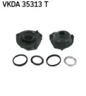 Amortisör Tabla Takozu Ön Sağ veya Sol SKF VKDA 35313 T