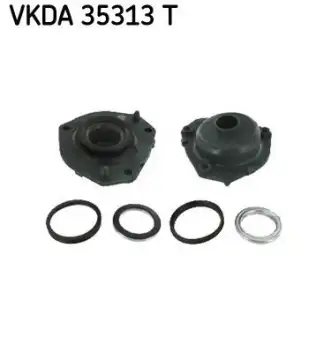 Amortisör Tabla Takozu Ön Sağ veya Sol SKF VKDA 35313 T