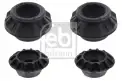 FEBI BILSTEIN 14958 Amortisör Takozu Arka