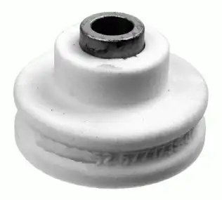 LEMFÖRDER 3541901 Amortisör Takozu Arka