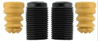 SACHS 900318 Amortisör Toz Körüğü Ön