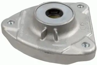 LEMFÖRDER 3674701 Amortisör Takozu Ön