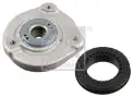 FEBI BILSTEIN 107881 Amortisör Takozu Ön
