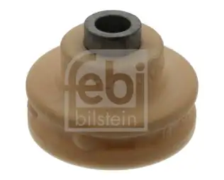 FEBI BILSTEIN 36779 Amortisör Takozu Ön