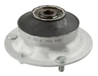 LEMFÖRDER 2730901 Amortisör Takozu Ön