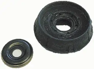LEMFÖRDER 3145301 Amortisör Takozu Ön
