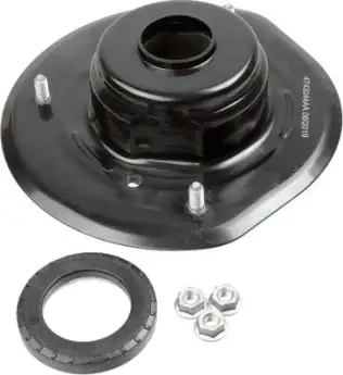 LEMFÖRDER 3327001 Amortisör Takozu Ön