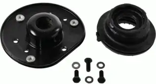 LEMFÖRDER 3776701 Amortisör Takozu Ön Bilyalı Set