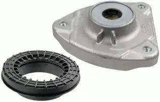 LEMFÖRDER 3674801 Amortisör Takozu Ön Bilyalı Set
